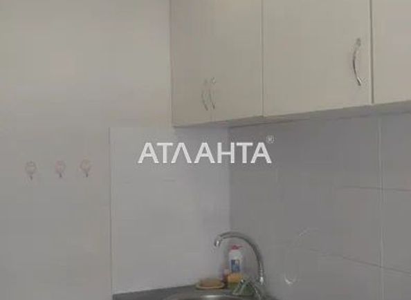 1-room apartment apartment by the address st. Baltskaya dor (area 26,0 m2) - Atlanta.ua - photo 11