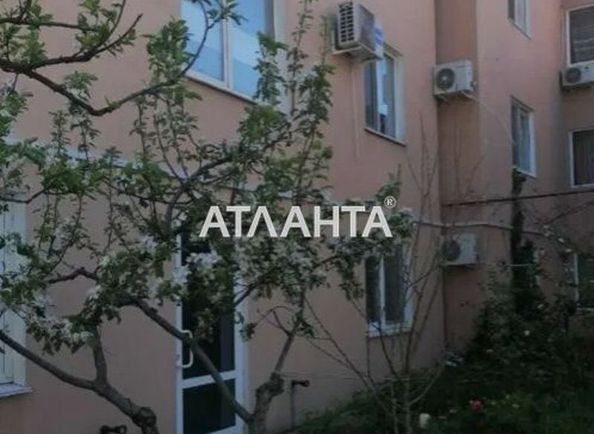 1-room apartment apartment by the address st. Baltskaya dor (area 26 m²) - Atlanta.ua - photo 15