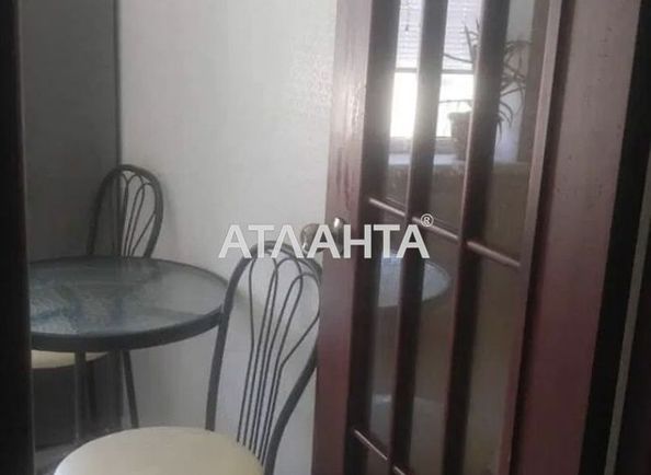 1-room apartment apartment by the address st. Baltskaya dor (area 26 m²) - Atlanta.ua - photo 16