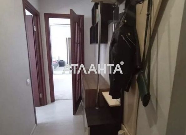 1-room apartment apartment by the address st. Baltskaya dor (area 26 m²) - Atlanta.ua - photo 17