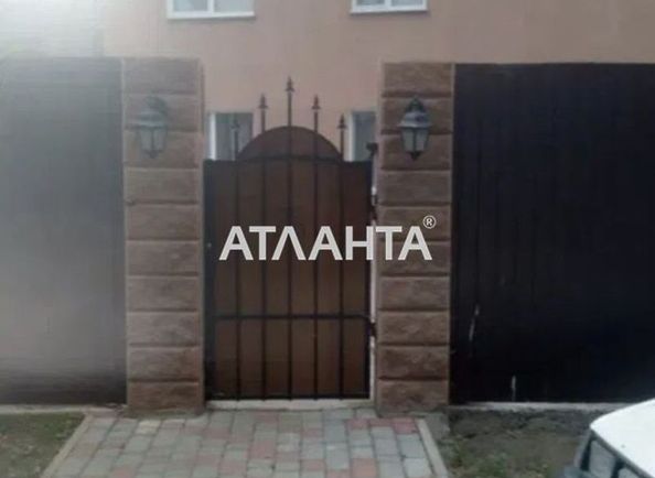 1-room apartment apartment by the address st. Baltskaya dor (area 26 m²) - Atlanta.ua - photo 18