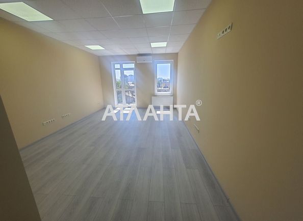 Коммерческая недвижимость по адресу ул. Малая арнаутская (площадь 33,5 м2) - Atlanta.ua