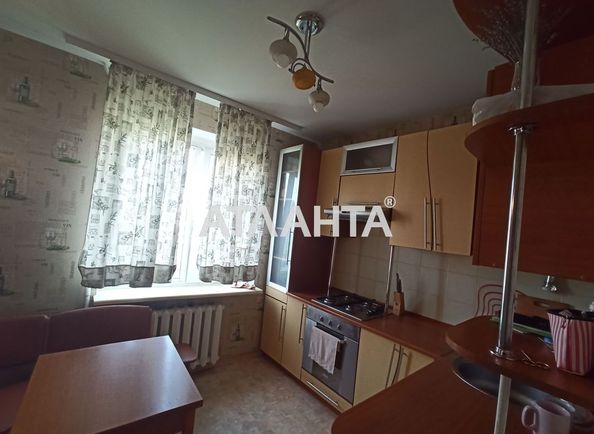 2-rooms apartment apartment by the address st. Solnechnaya (area 50,0 m2) - Atlanta.ua - photo 2