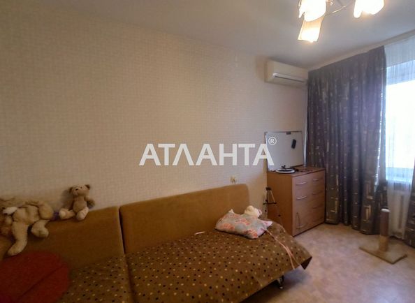 2-rooms apartment apartment by the address st. Solnechnaya (area 50,0 m2) - Atlanta.ua - photo 3
