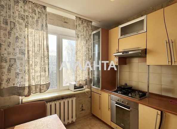2-кімнатна квартира за адресою вул. Сонячна (площа 50 м²) - Atlanta.ua