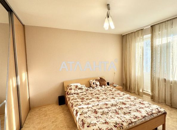 2-кімнатна квартира за адресою вул. Сонячна (площа 50 м²) - Atlanta.ua - фото 2