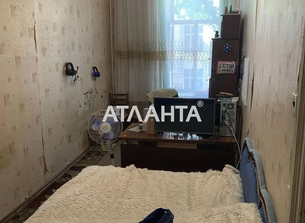 4+-rooms apartment apartment by the address st. Pastera (area 85,5 m2) - Atlanta.ua - photo 8