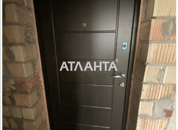 1-кімнатна квартира за адресою Овідіопольська дор. (площа 40,1 м²) - Atlanta.ua - фото 6