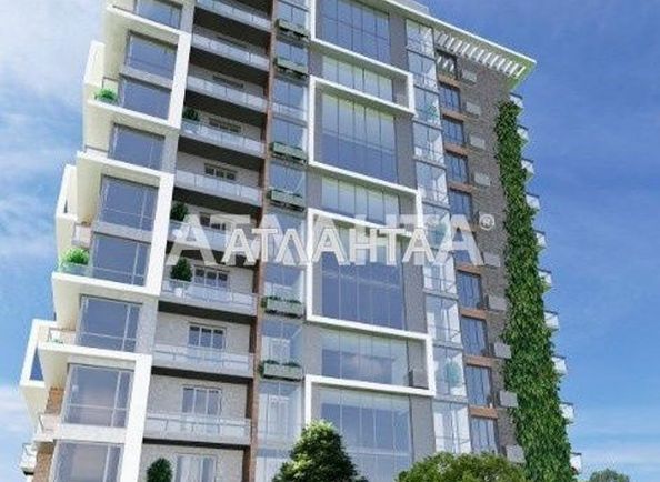 Commercial real estate at st. Vilyamsa ak (area 74,0 m2) - Atlanta.ua