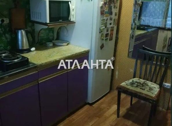 Dacha by the address st. Prichal 218 (area 55 m²) - Atlanta.ua