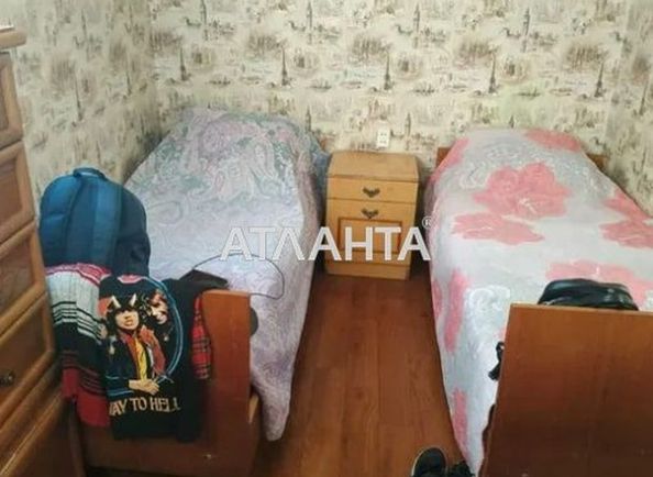 Dacha by the address st. Prichal 218 (area 55 m²) - Atlanta.ua - photo 4