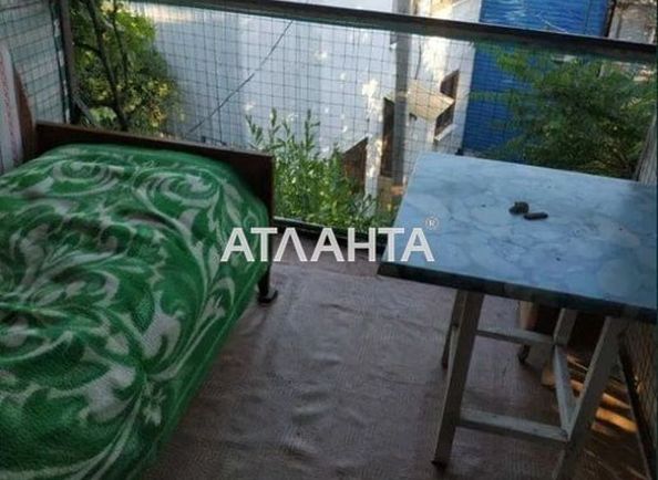 Dacha by the address st. Prichal 218 (area 55 m²) - Atlanta.ua - photo 5