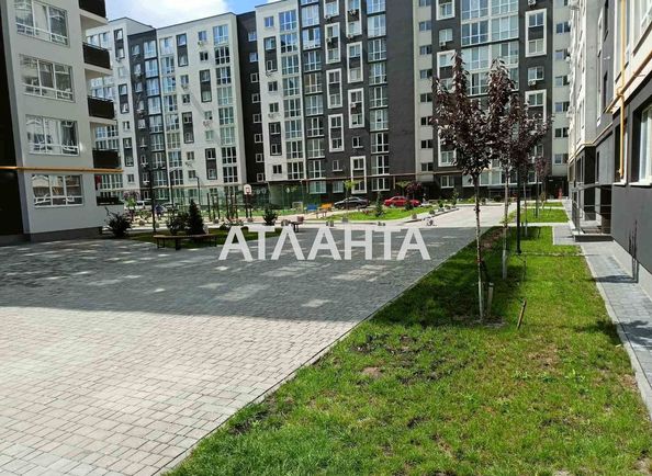 Коммерческая недвижимость по адресу Трускавецкая ул. (площадь 120,0 м2) - Atlanta.ua - фото 2