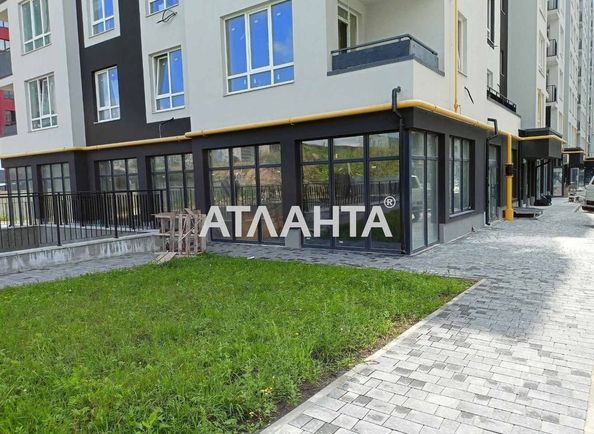 Коммерческая недвижимость по адресу Трускавецкая ул. (площадь 120 м²) - Atlanta.ua - фото 5