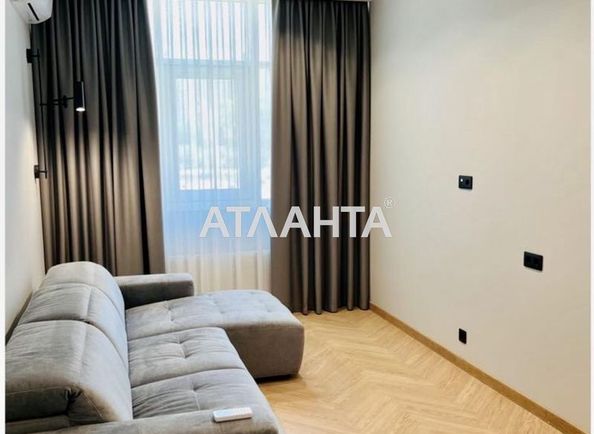 2-rooms apartment apartment by the address st. Genuezskaya (area 74,5 m2) - Atlanta.ua - photo 5