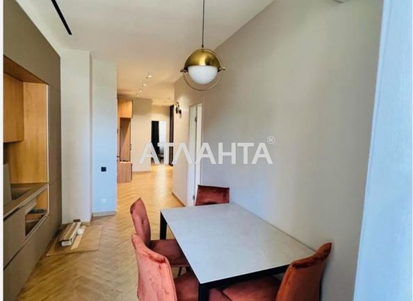 2-rooms apartment apartment by the address st. Genuezskaya (area 74,5 m2) - Atlanta.ua - photo 22