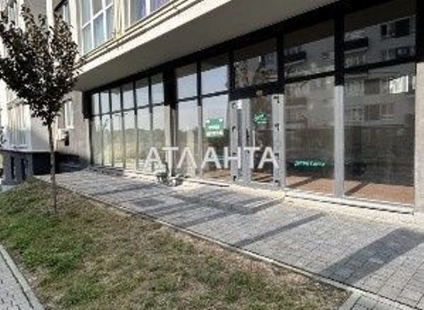 Commercial real estate at st. Truskavetskaya ul (area 78 m²) - Atlanta.ua - photo 4