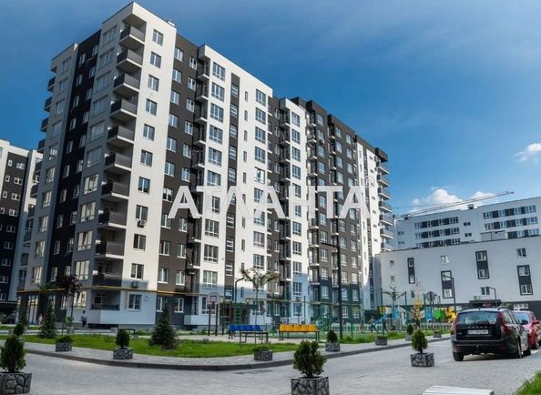 Commercial real estate at st. Truskavetskaya ul (area 78 m²) - Atlanta.ua