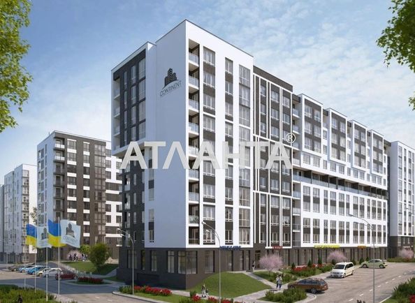 Commercial real estate at st. Truskavetskaya ul (area 78 m²) - Atlanta.ua - photo 6