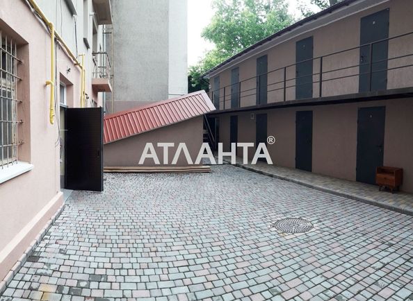 3-rooms apartment apartment by the address st. Panteleymonovskaya Chizhikova (area 55,0 m2) - Atlanta.ua - photo 9