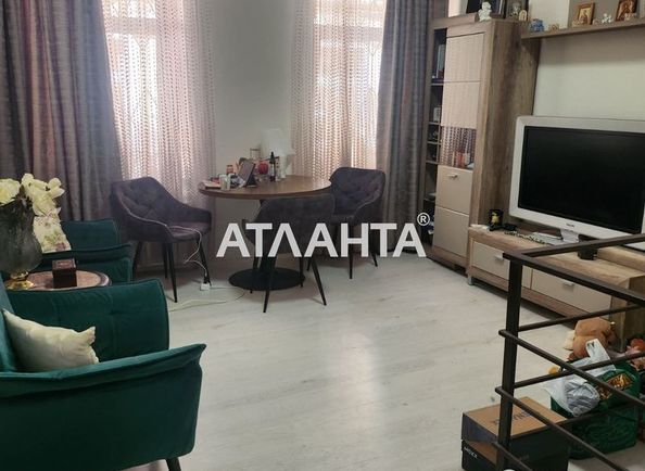 3-rooms apartment apartment by the address st. Rishelevskaya Lenina (area 85 m²) - Atlanta.ua