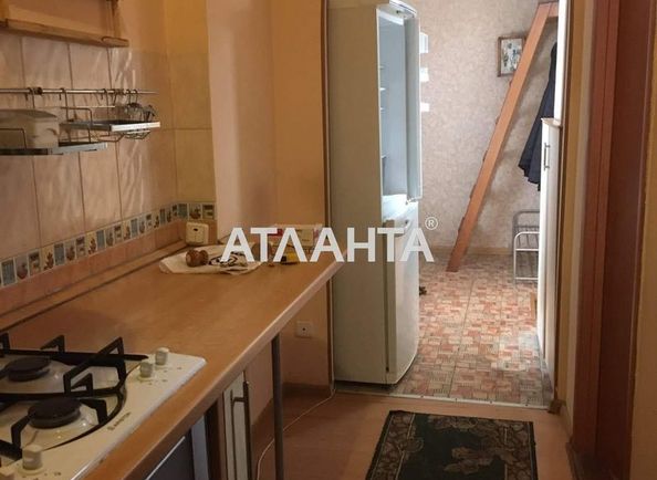 2-rooms apartment apartment by the address st. Bazarnaya Kirova (area 41,0 m2) - Atlanta.ua - photo 3