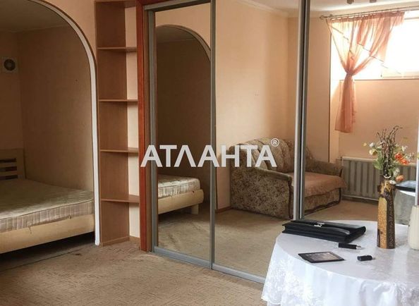 2-rooms apartment apartment by the address st. Bazarnaya Kirova (area 41,0 m2) - Atlanta.ua - photo 11