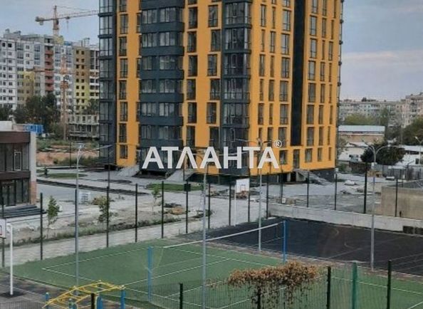 1-room apartment apartment by the address st. Marselskaya (area 22,7 m2) - Atlanta.ua - photo 6