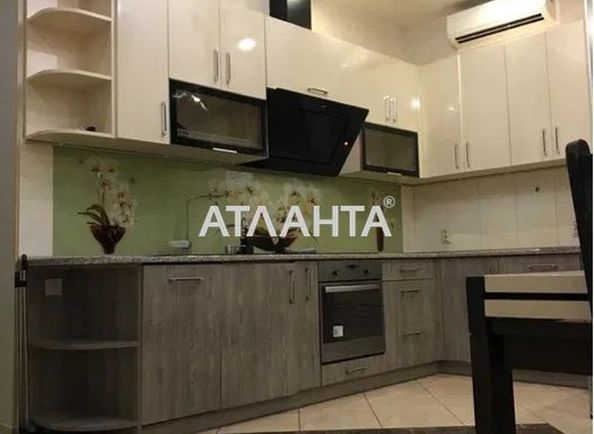 2-rooms apartment apartment by the address st. Zhemchuzhnaya (area 82,7 m²) - Atlanta.ua - photo 2