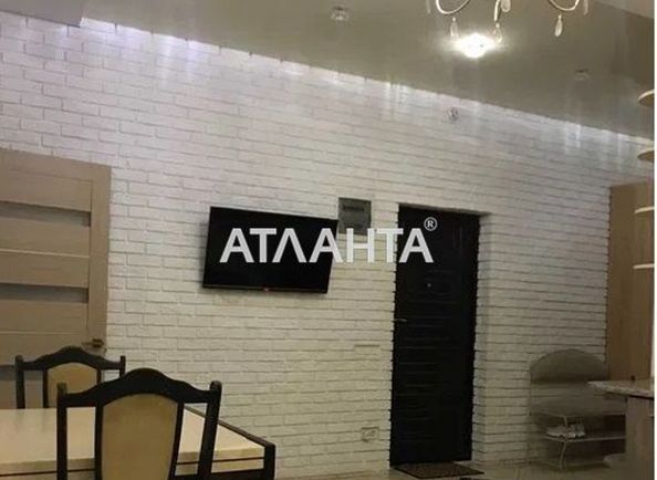 2-rooms apartment apartment by the address st. Zhemchuzhnaya (area 82,7 m²) - Atlanta.ua - photo 3
