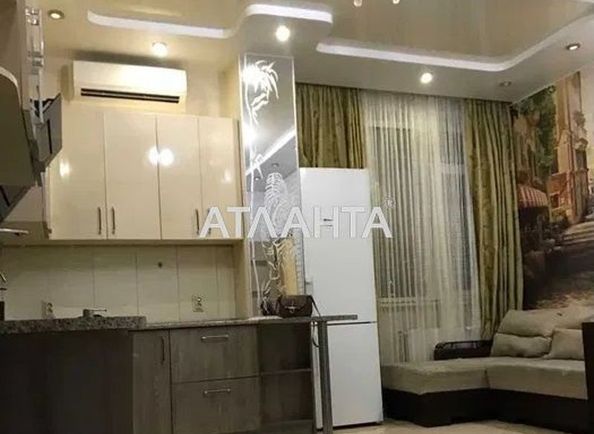 2-rooms apartment apartment by the address st. Zhemchuzhnaya (area 82,7 m²) - Atlanta.ua - photo 4