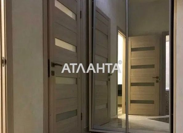 2-rooms apartment apartment by the address st. Zhemchuzhnaya (area 82,7 m²) - Atlanta.ua - photo 8