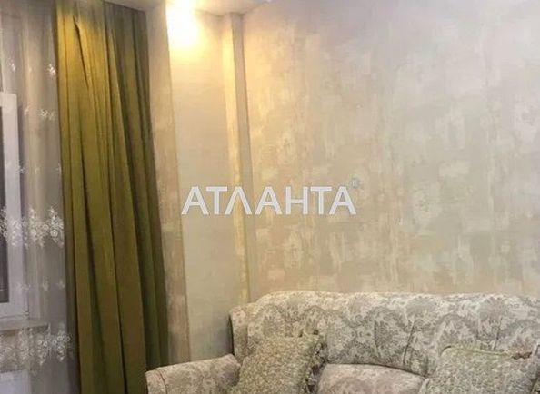 2-rooms apartment apartment by the address st. Zhemchuzhnaya (area 82,7 m²) - Atlanta.ua - photo 10