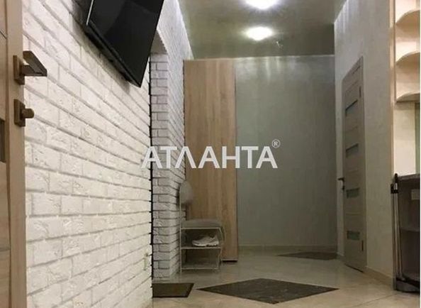2-rooms apartment apartment by the address st. Zhemchuzhnaya (area 82,7 m²) - Atlanta.ua - photo 11