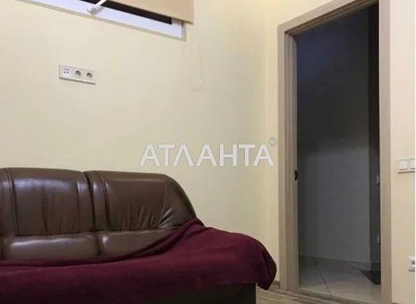 2-rooms apartment apartment by the address st. Zhemchuzhnaya (area 82,7 m²) - Atlanta.ua - photo 12