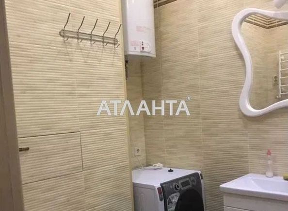 2-rooms apartment apartment by the address st. Zhemchuzhnaya (area 82,7 m²) - Atlanta.ua - photo 14