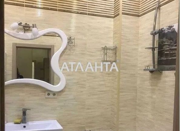 2-rooms apartment apartment by the address st. Zhemchuzhnaya (area 82,7 m²) - Atlanta.ua - photo 15