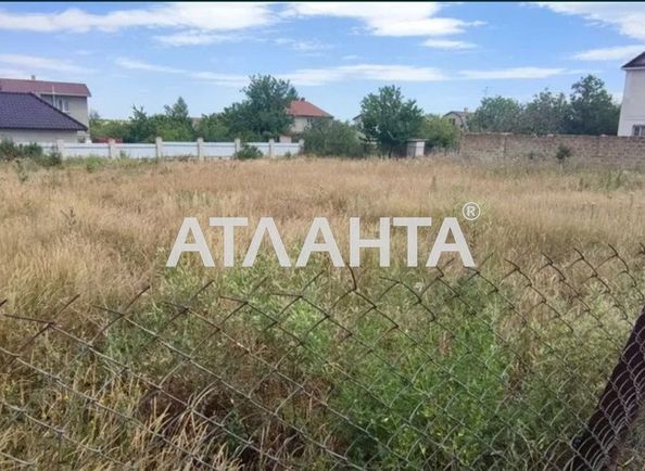 Landplot by the address st. Limannaya (area 6,2 сот) - Atlanta.ua - photo 4