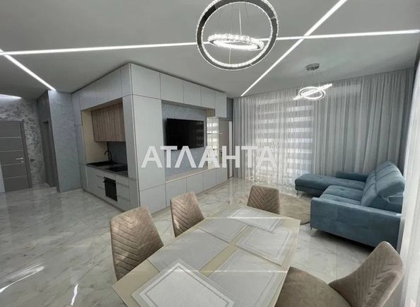 2-rooms apartment apartment by the address st. Fontanskaya dor Perekopskoy Divizii (area 75,0 m2) - Atlanta.ua - photo 6