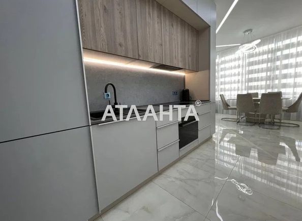 2-rooms apartment apartment by the address st. Fontanskaya dor Perekopskoy Divizii (area 75,0 m2) - Atlanta.ua - photo 7