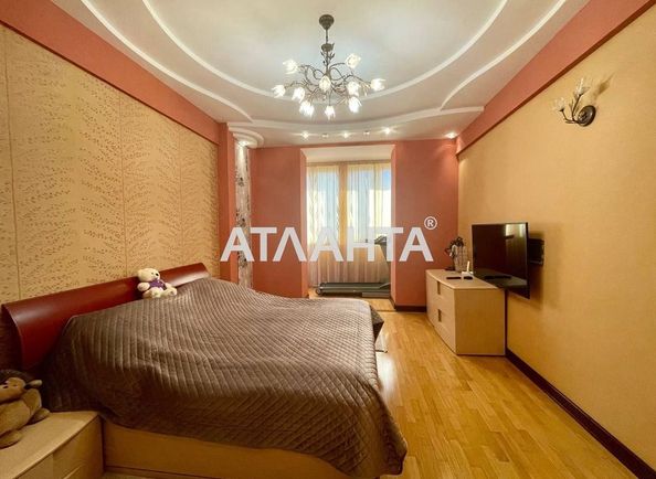 3-rooms apartment apartment by the address st. Topolevaya (area 125,0 m2) - Atlanta.ua