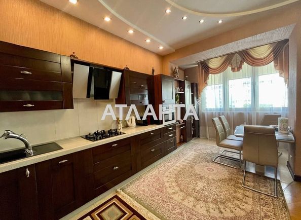 3-rooms apartment apartment by the address st. Topolevaya (area 125,0 m2) - Atlanta.ua - photo 7