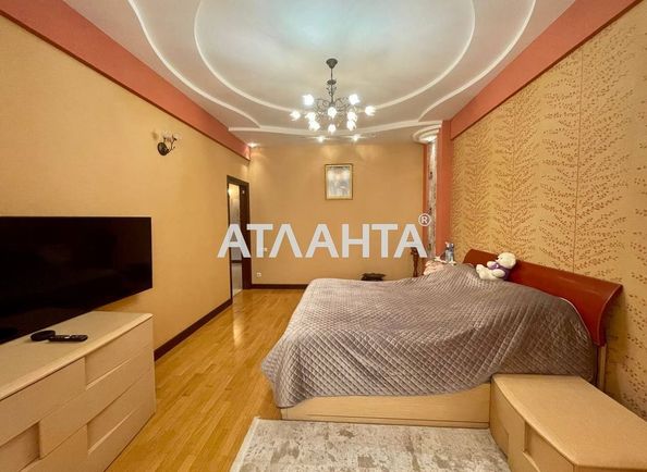 3-rooms apartment apartment by the address st. Topolevaya (area 125,0 m2) - Atlanta.ua - photo 9