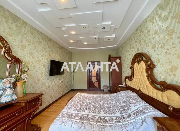 3-кімнатна квартира за адресою вул. Топольова (площа 125,0 м2) - Atlanta.ua - фото 10