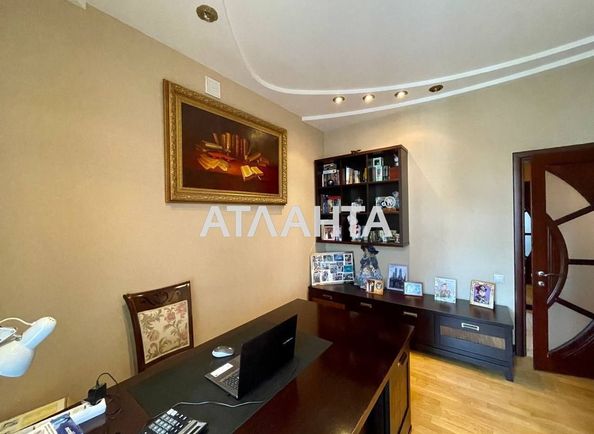 3-rooms apartment apartment by the address st. Topolevaya (area 125,0 m2) - Atlanta.ua - photo 11