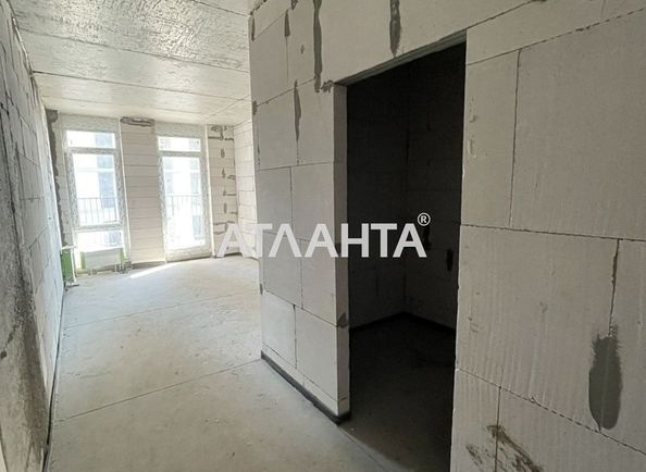 1-room apartment apartment by the address st. Radostnaya (area 21,5 m2) - Atlanta.ua - photo 3