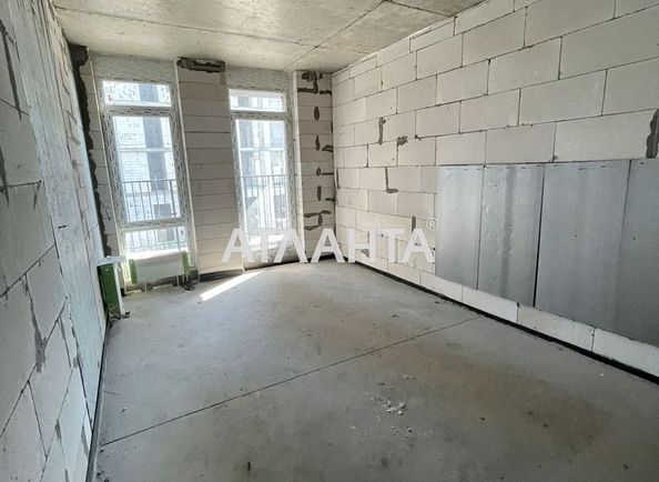 1-room apartment apartment by the address st. Radostnaya (area 21,5 m2) - Atlanta.ua - photo 2
