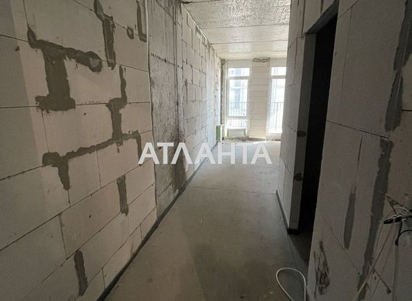 1-комнатная квартира по адресу ул. Радостная (площадь 21,5 м²) - Atlanta.ua - фото 7