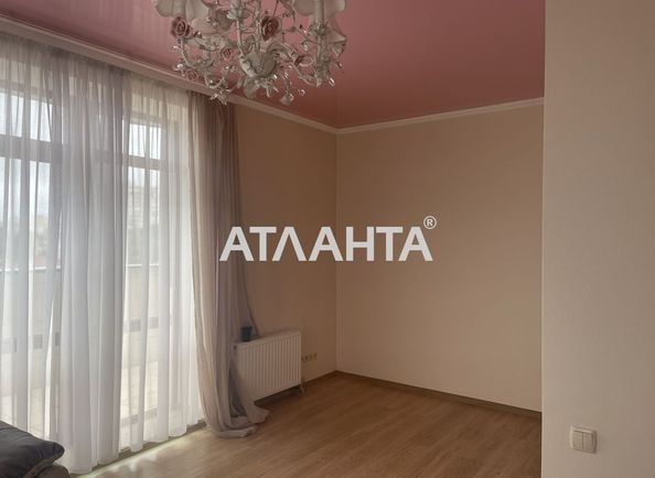 1-room apartment apartment by the address st. Tairova (area 49,1 m2) - Atlanta.ua - photo 3