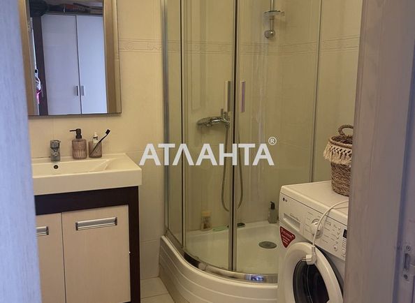 1-room apartment apartment by the address st. Tairova (area 49,1 m2) - Atlanta.ua - photo 6